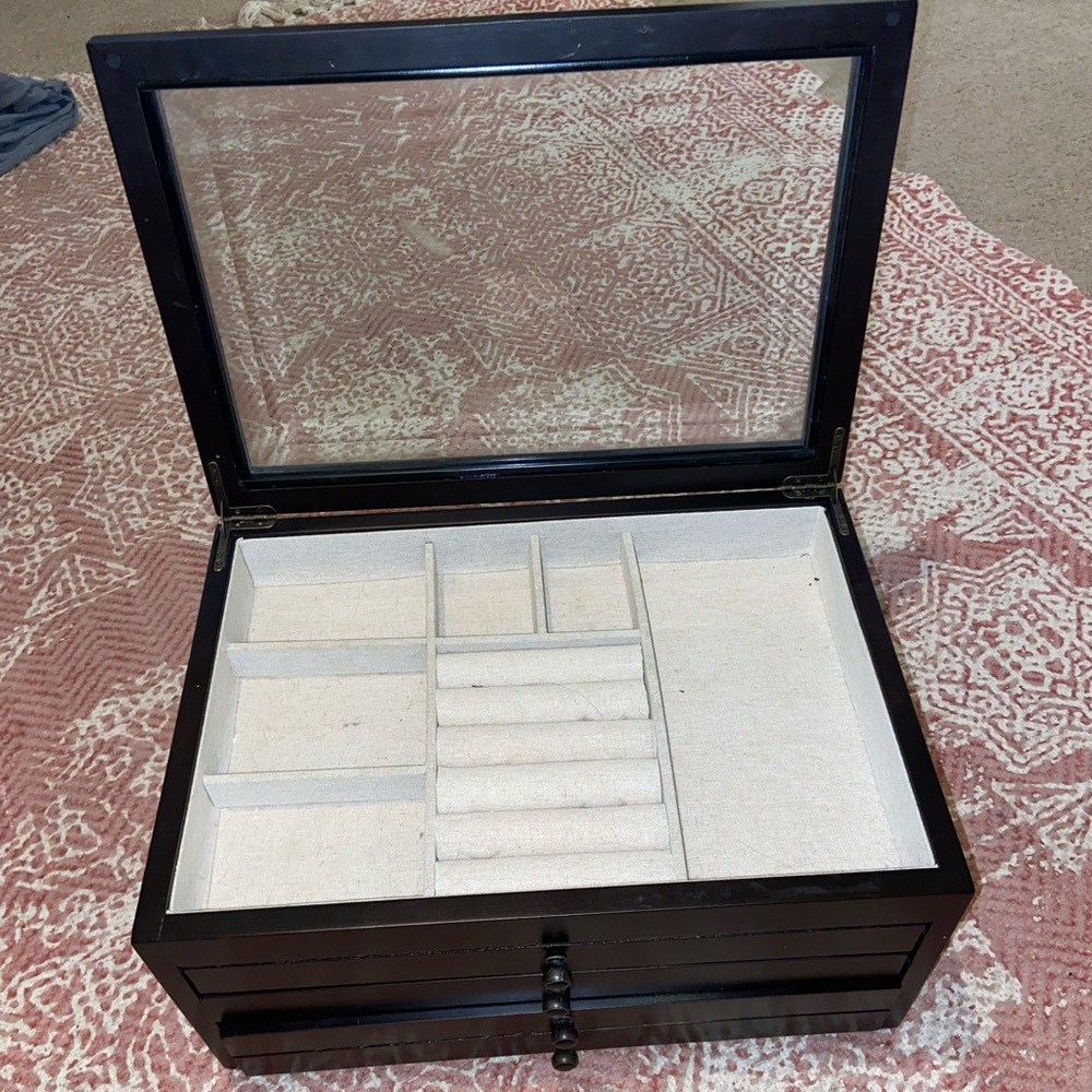 Jewelry Box